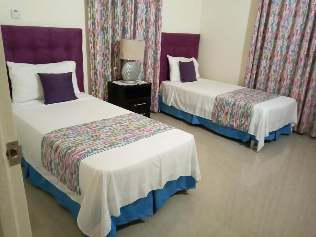Tropical Getaway 2-Bedroom Home With Pool And Tv In St Ann Brissett Run Holiday home