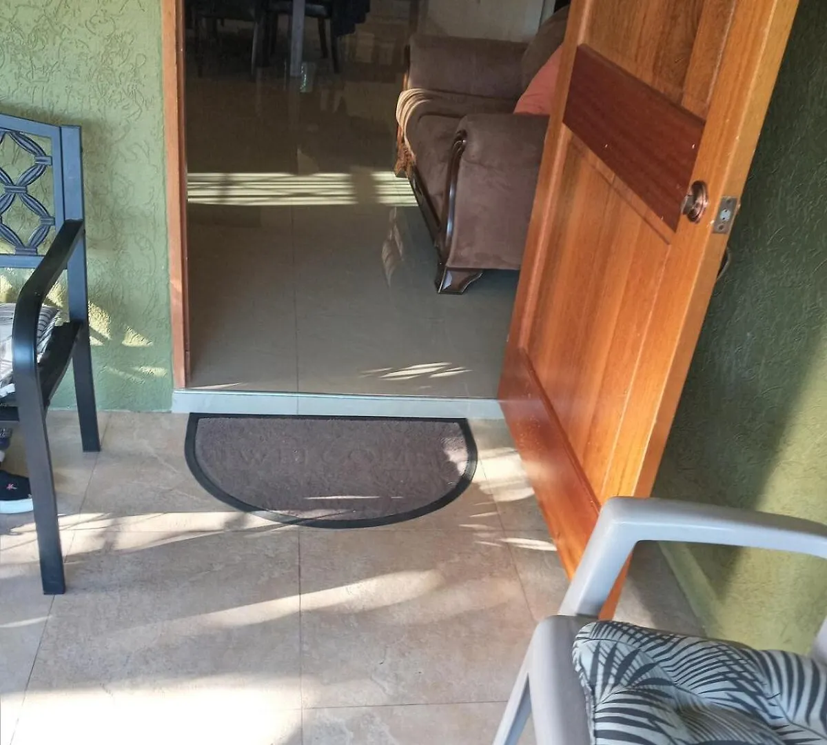 Holiday home Tropical Getaway 2-Bedroom Home With Pool And Tv In St Ann Brissett Run